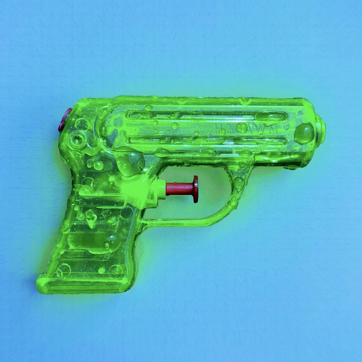 Album cover of HOW 2 GET AWAY WITH MURDER