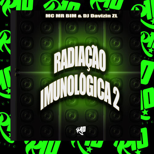 Radiação Imunológica 2