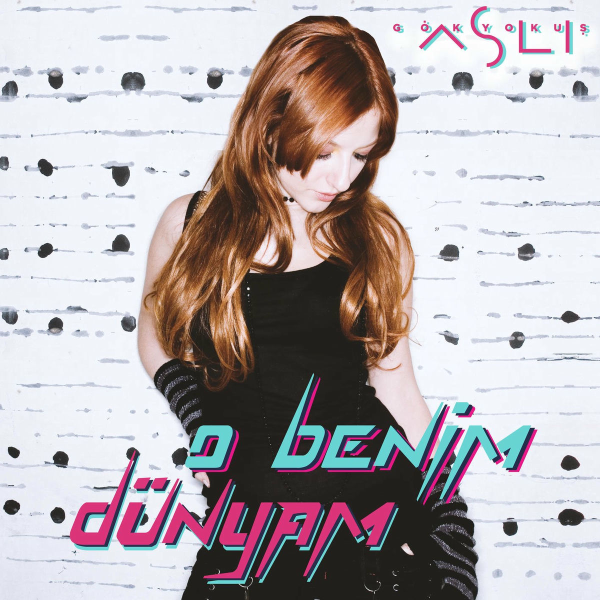 Album cover of O Benim Dünyam