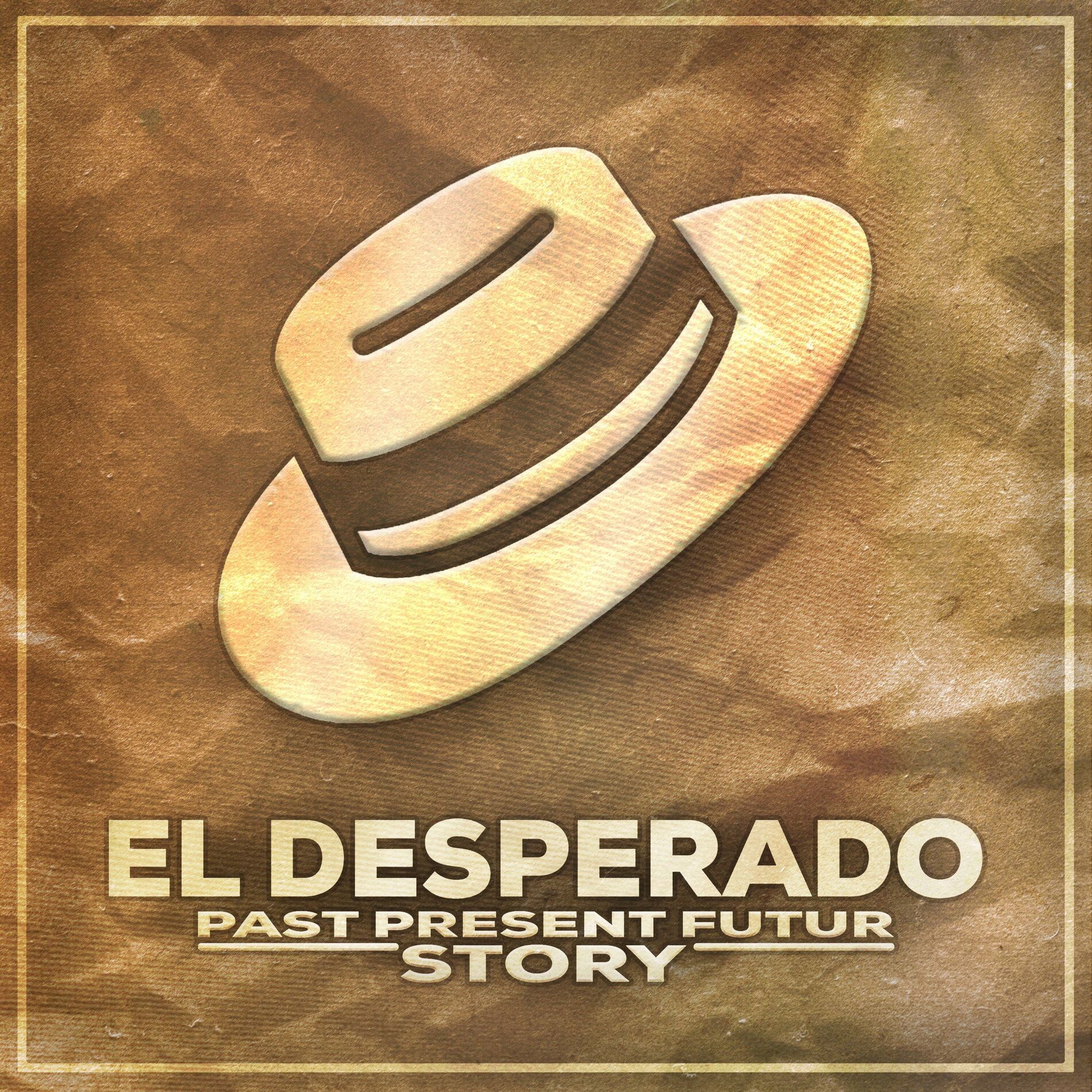 Album cover of PPF Story