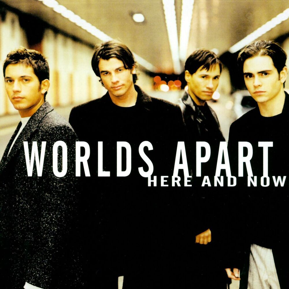 Picture of here and now