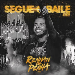 Cover of Segue o Baile - EP 2 (Ao Vivo)