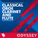 Oboe Concerto in C Major, RV 451: I. Allegro molto by Richard Kapp album cover