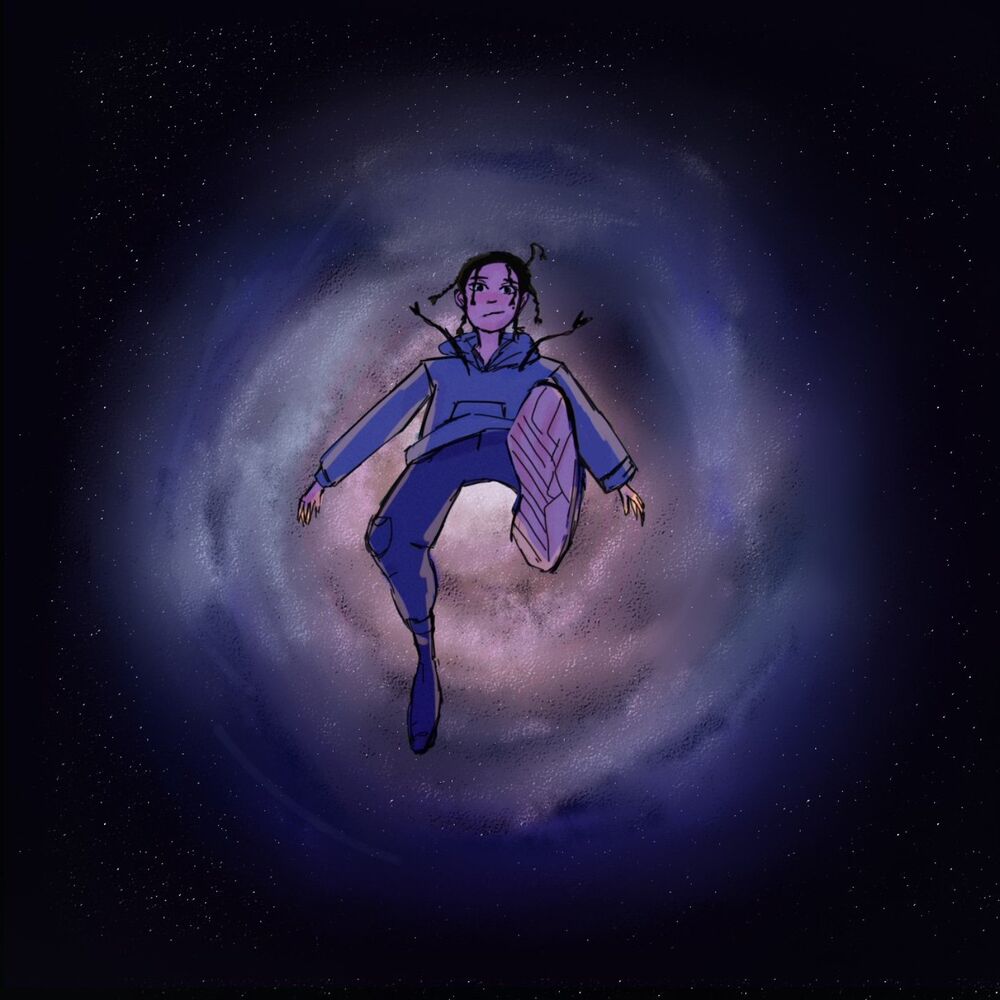 Picture of Andromeda