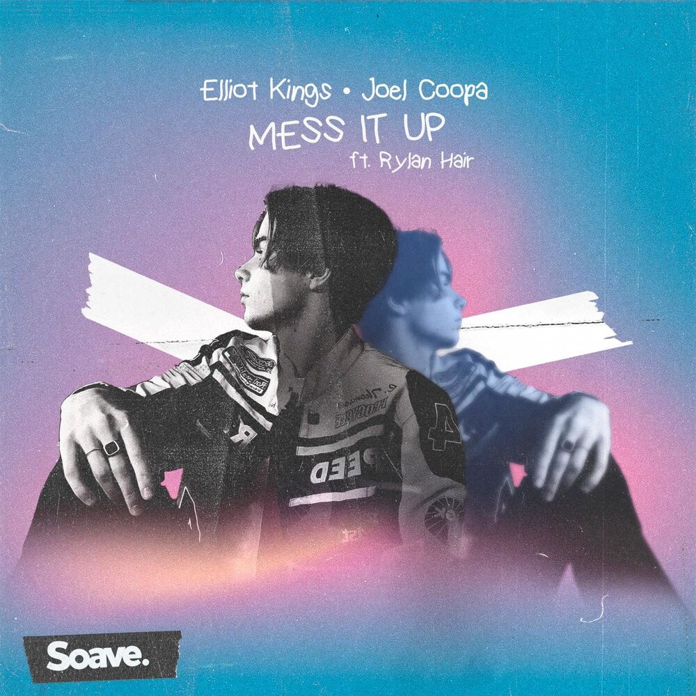 Picture of Mess It Up (feat. Rylan Hair)