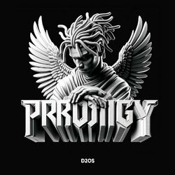 Cover of Prodigy (Freestyle)