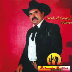 Desde El Corazón… Boleros