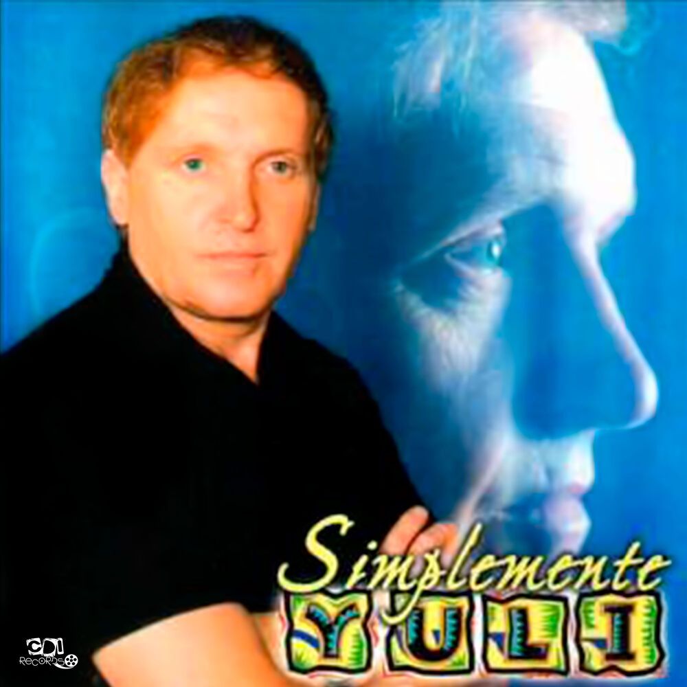 Picture of Simplemente Yuli