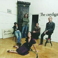 Cover of For What It's Worth