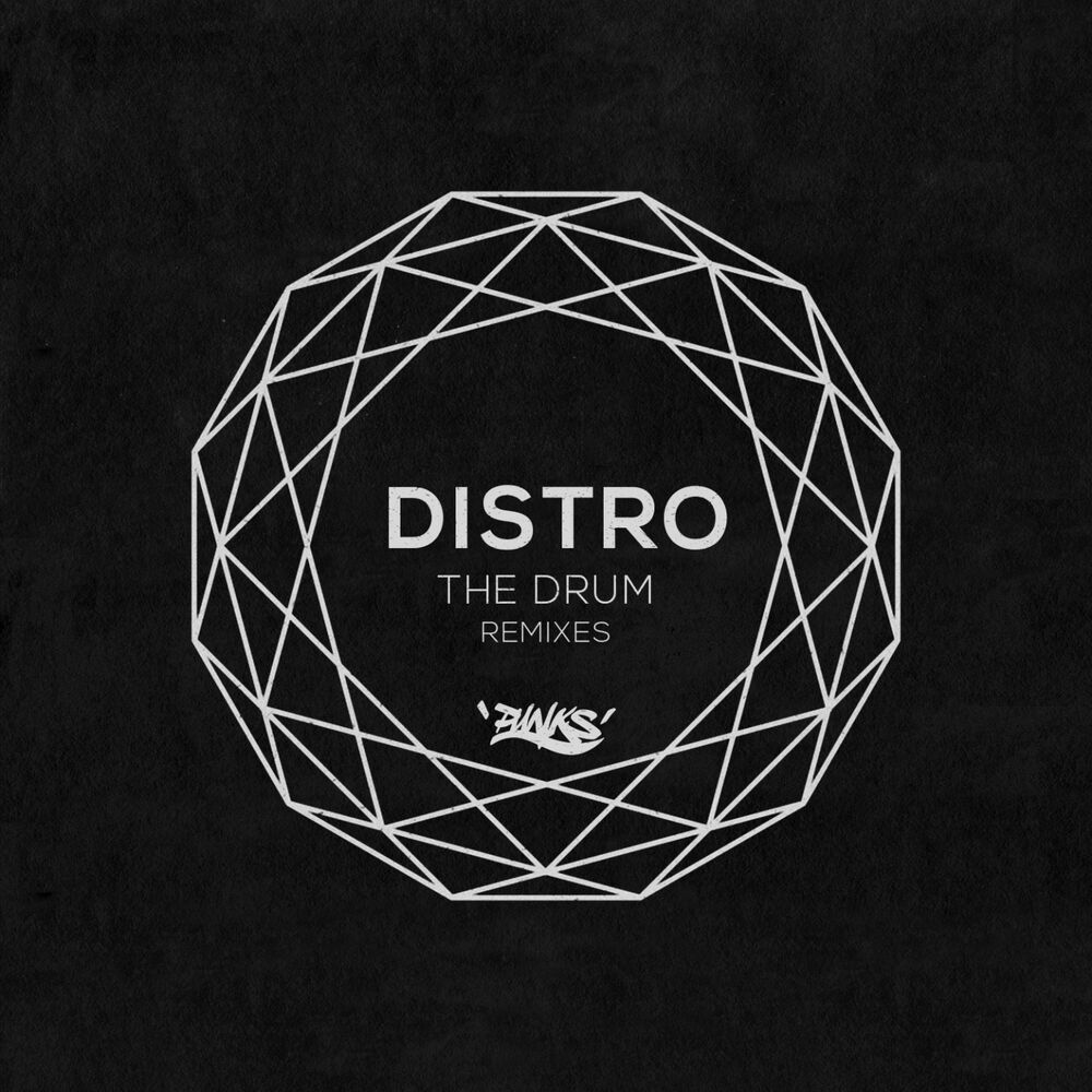 Picture of The Drum (Remixes)