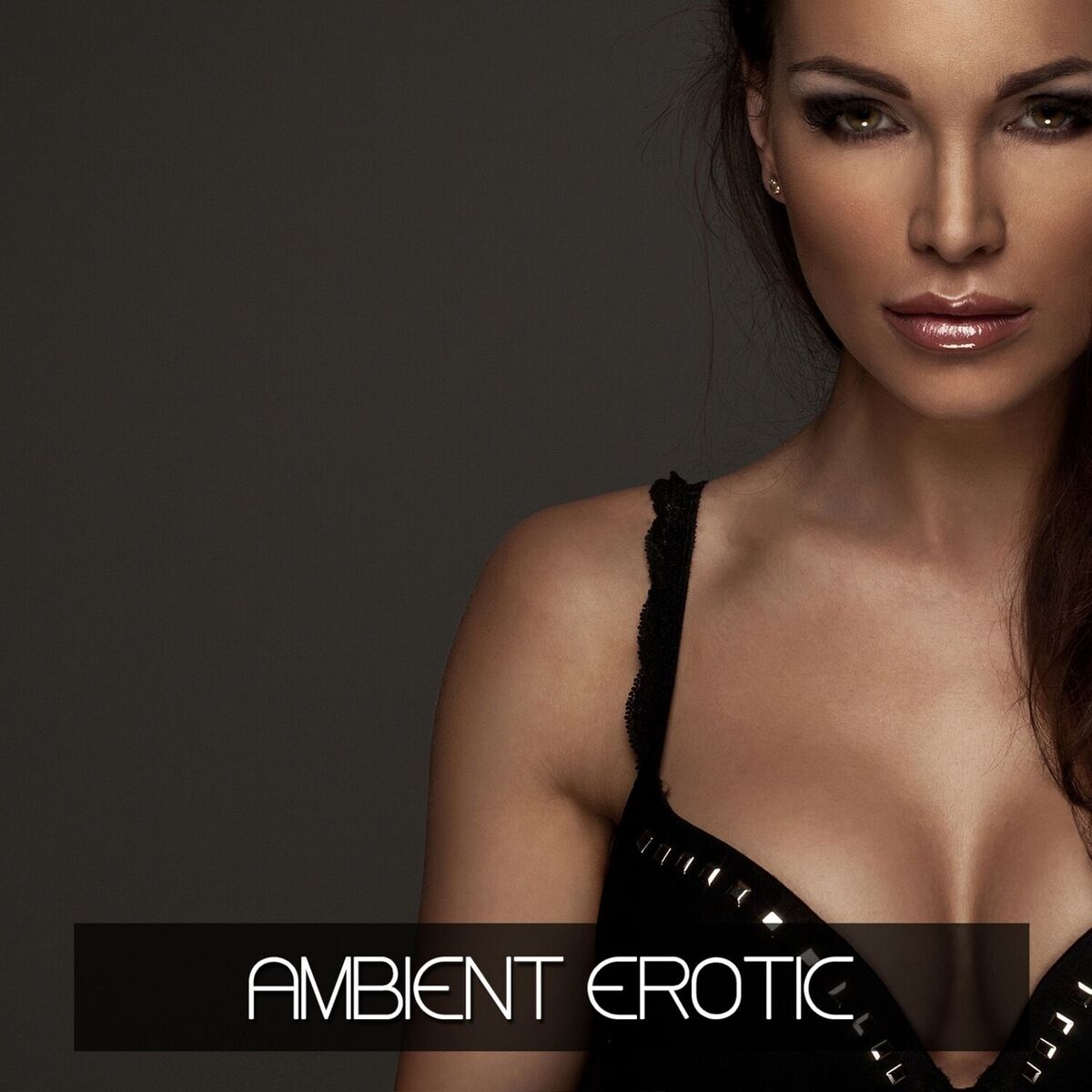 Album cover of Ambient Erotic