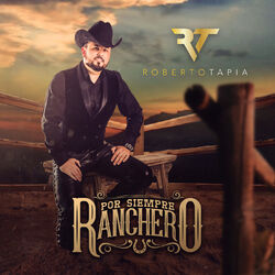 Cover of Por Siempre Ranchero