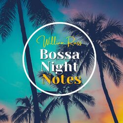 Cover of Bossa Night Notes