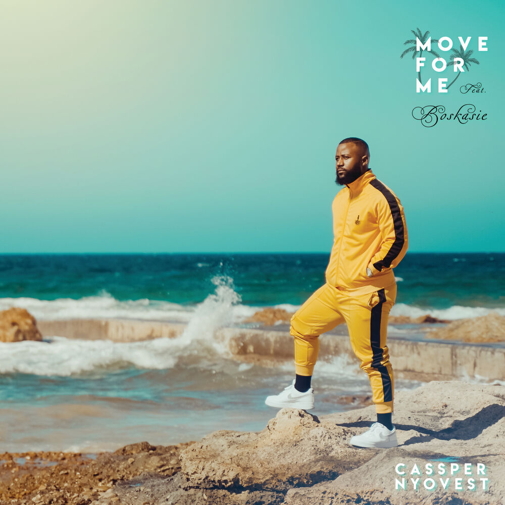 Picture of Move For Me