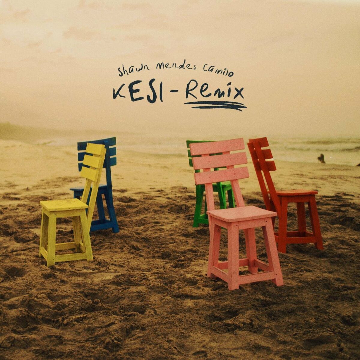 Album cover of KESI