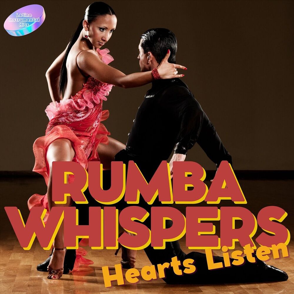 Picture of Rumba Whispers, Hearts Listen