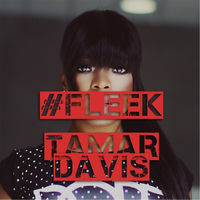 Tamar Davis: albums, songs, concerts | Deezer