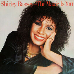 Cover of The Magic Is You