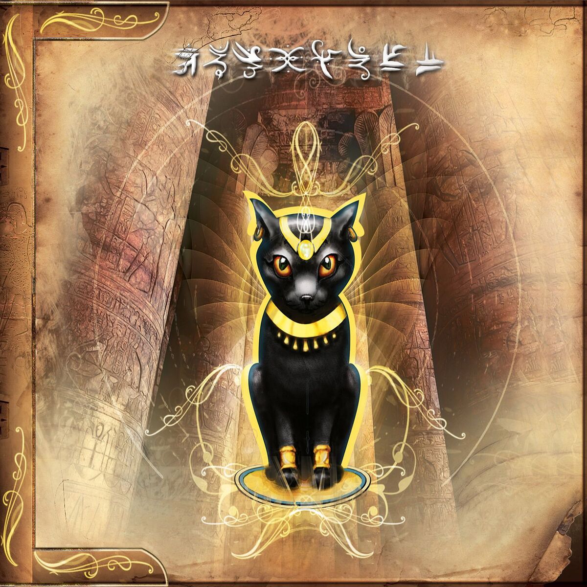 Album cover of The Bestiary