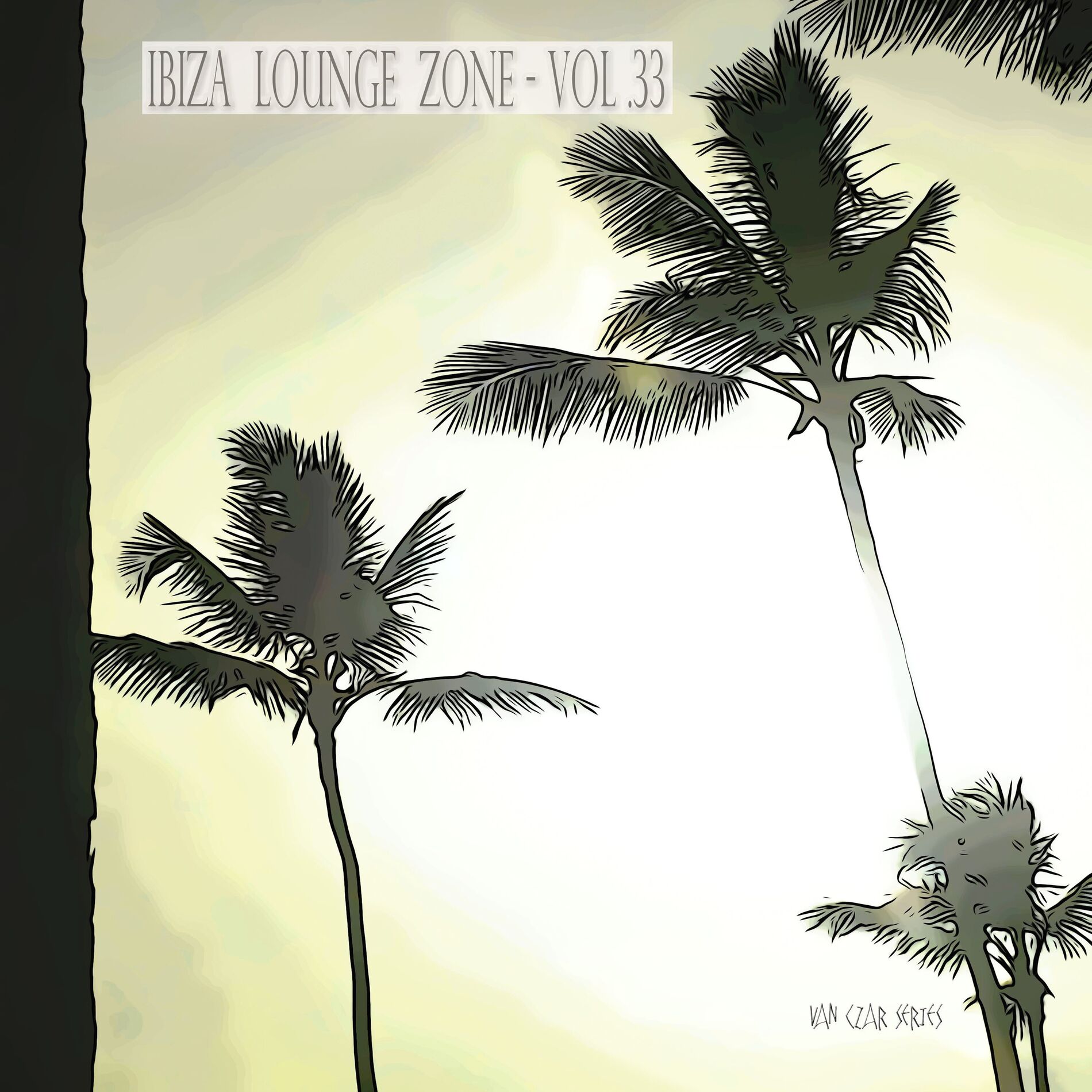 Album cover of Ibiza Lounge Zone, Vol. 33