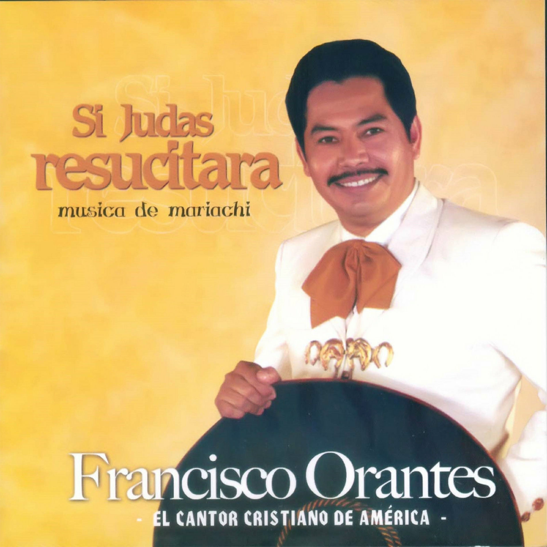 Album cover of Si Judas Resucitara