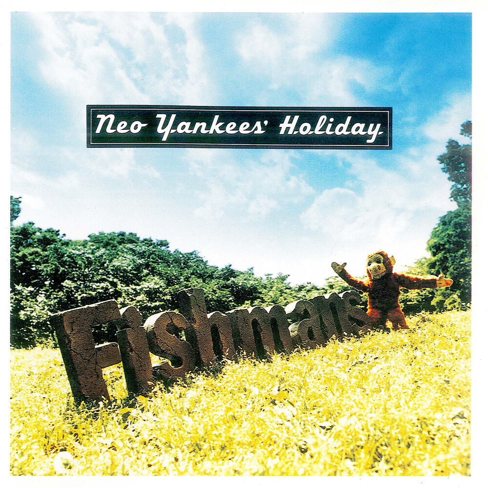 Picture of Neo Yankees' Holiday