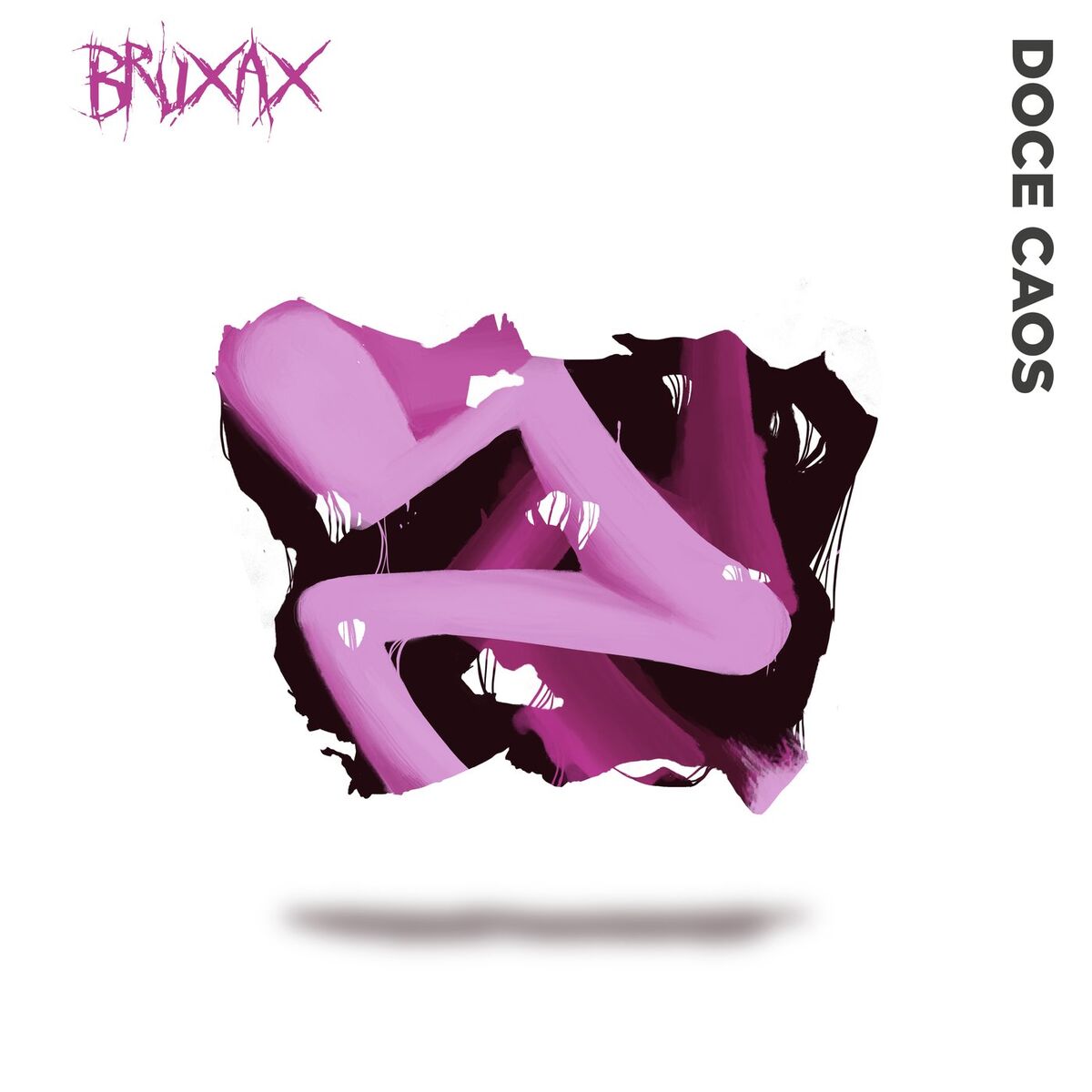 Album cover of DOCE CAOS