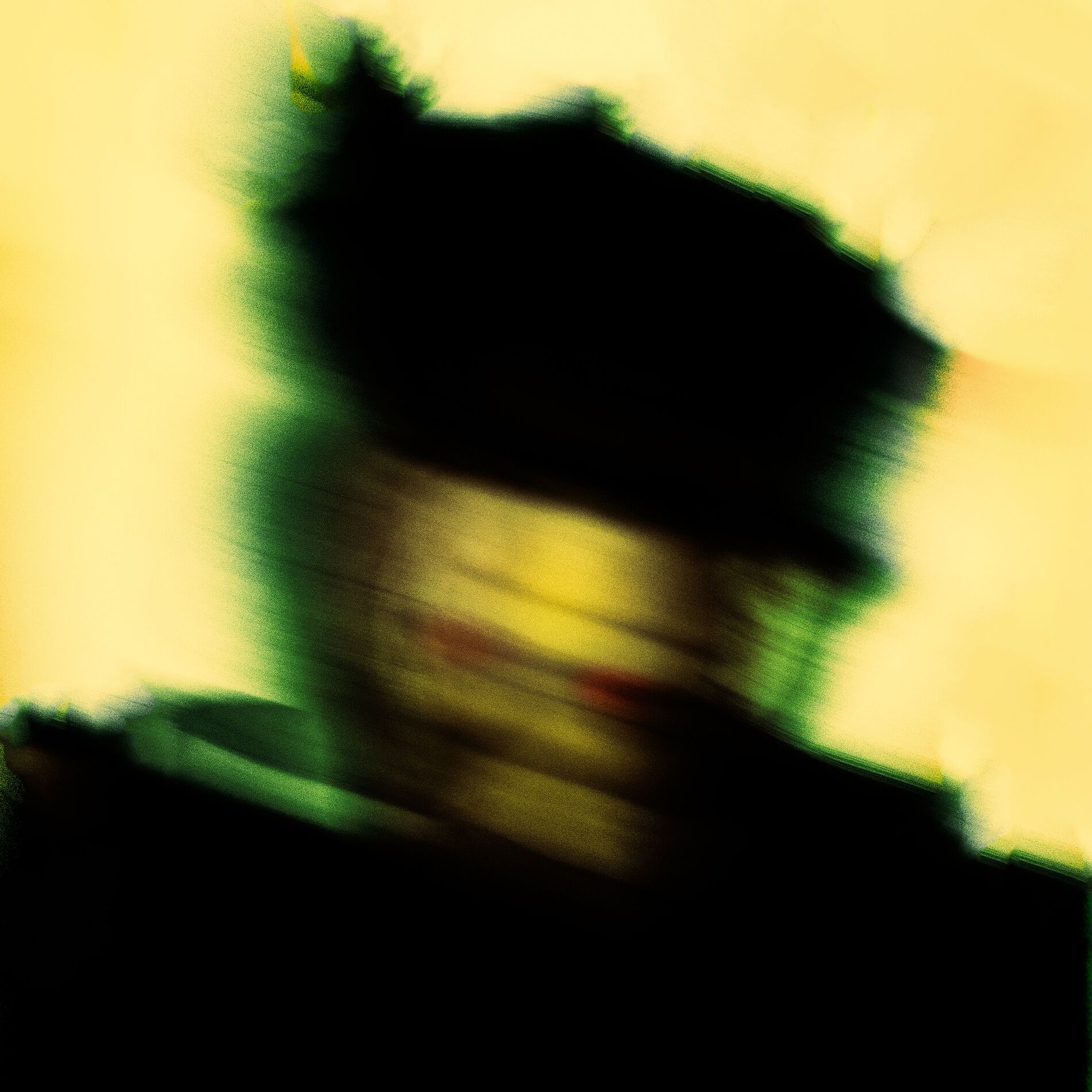Album cover of God Dick