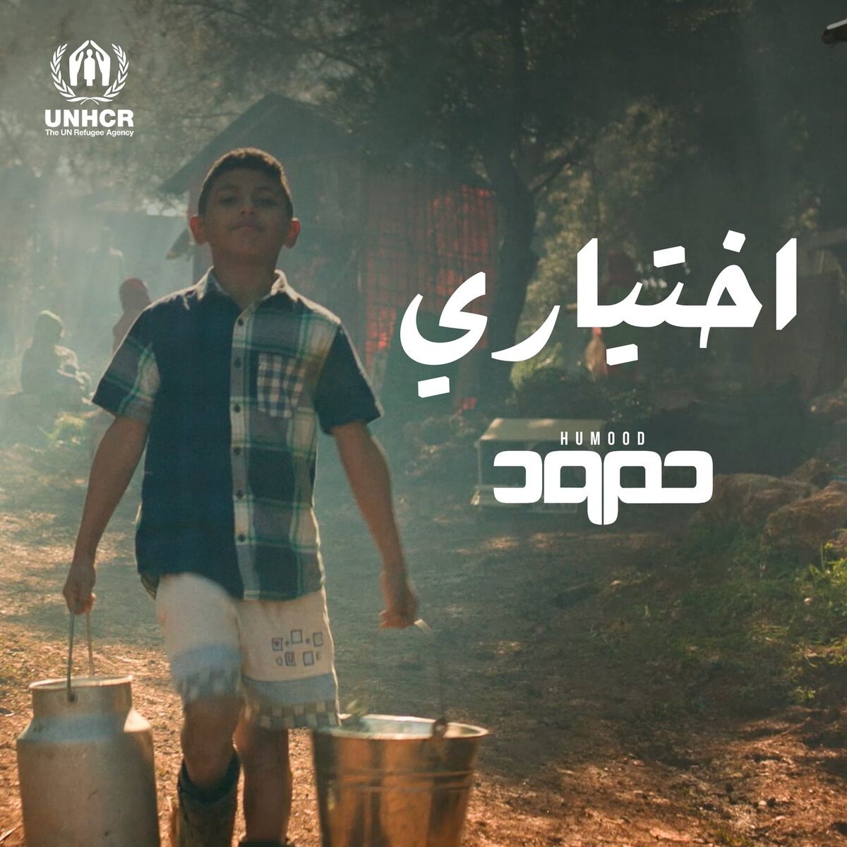 Album cover of Ikhtiyari