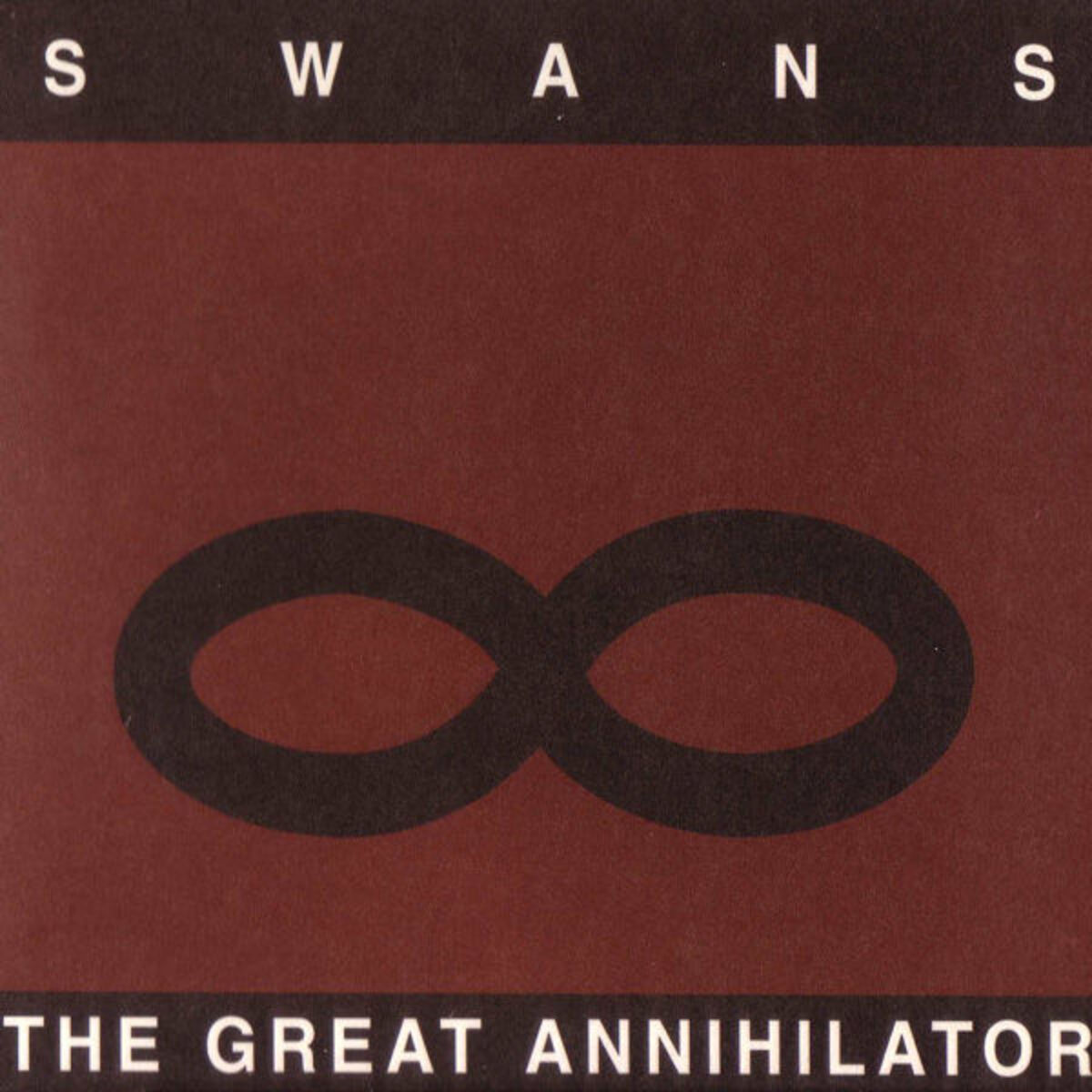 Album cover of Great Annihilator