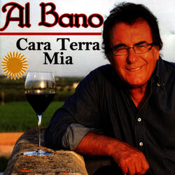 Cover of Cara terra mia