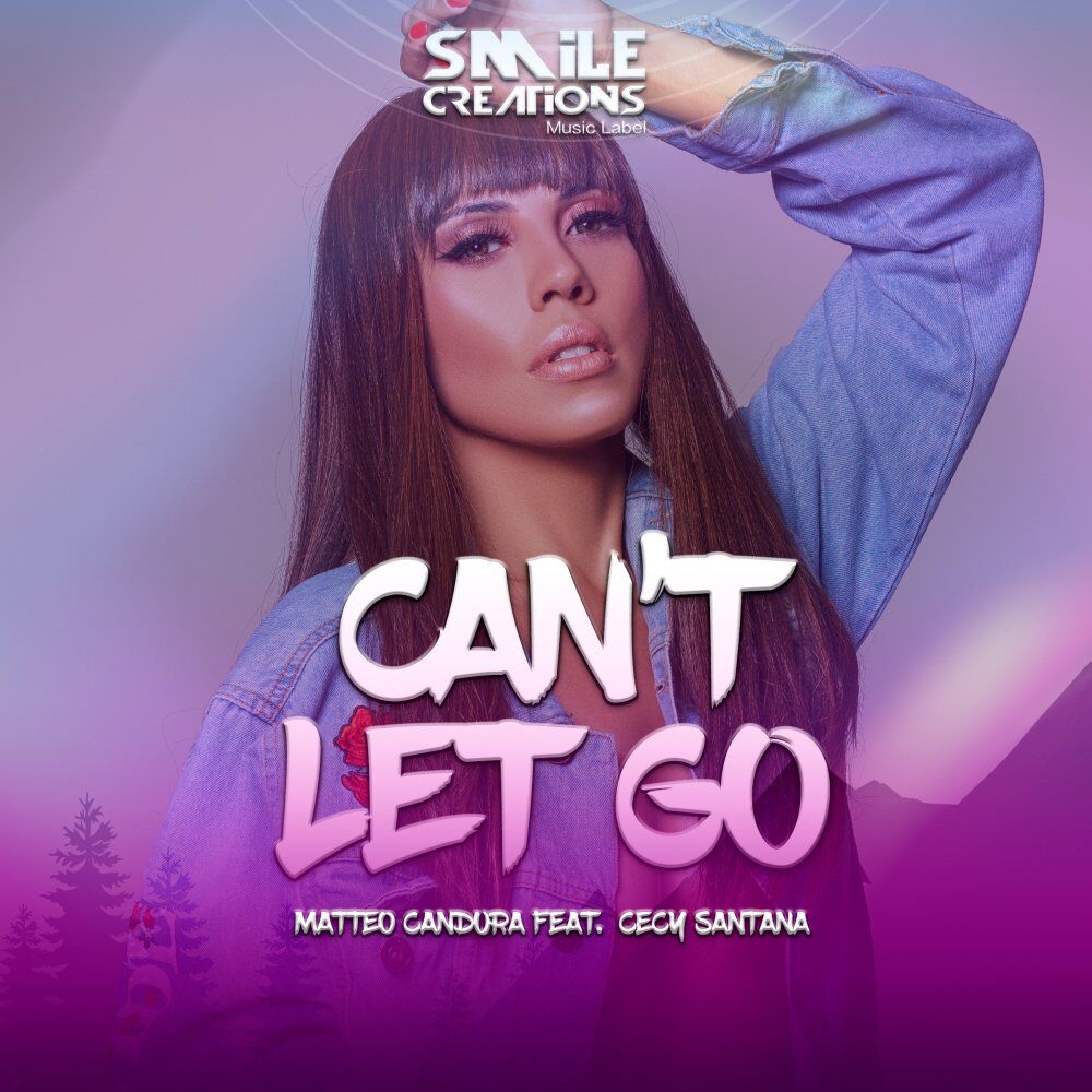 Picture of Can't let go
