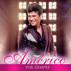 Cover of Por Siempre