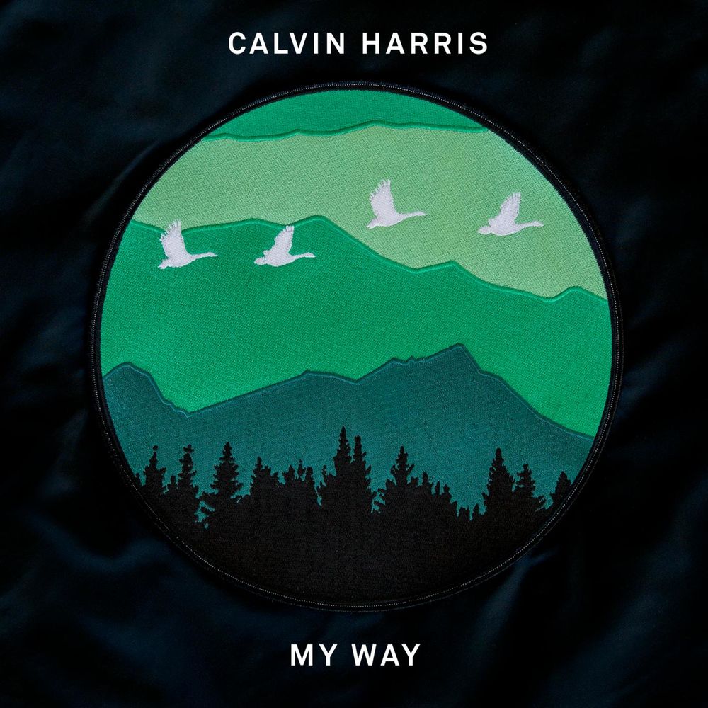 Picture of My Way