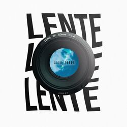 Cover of Lente