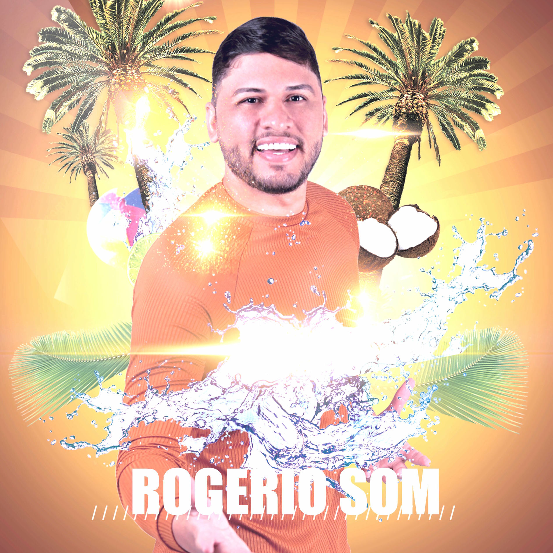 Album cover of Ep Verao (Cover)