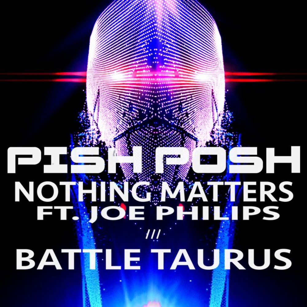 Picture of Nothing Matters / Battle Taurus