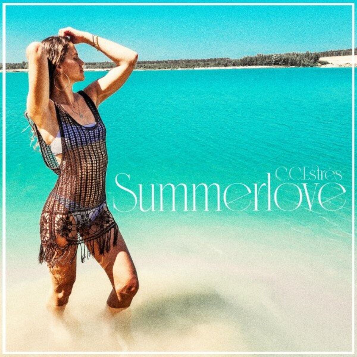 Album cover of Summerlove