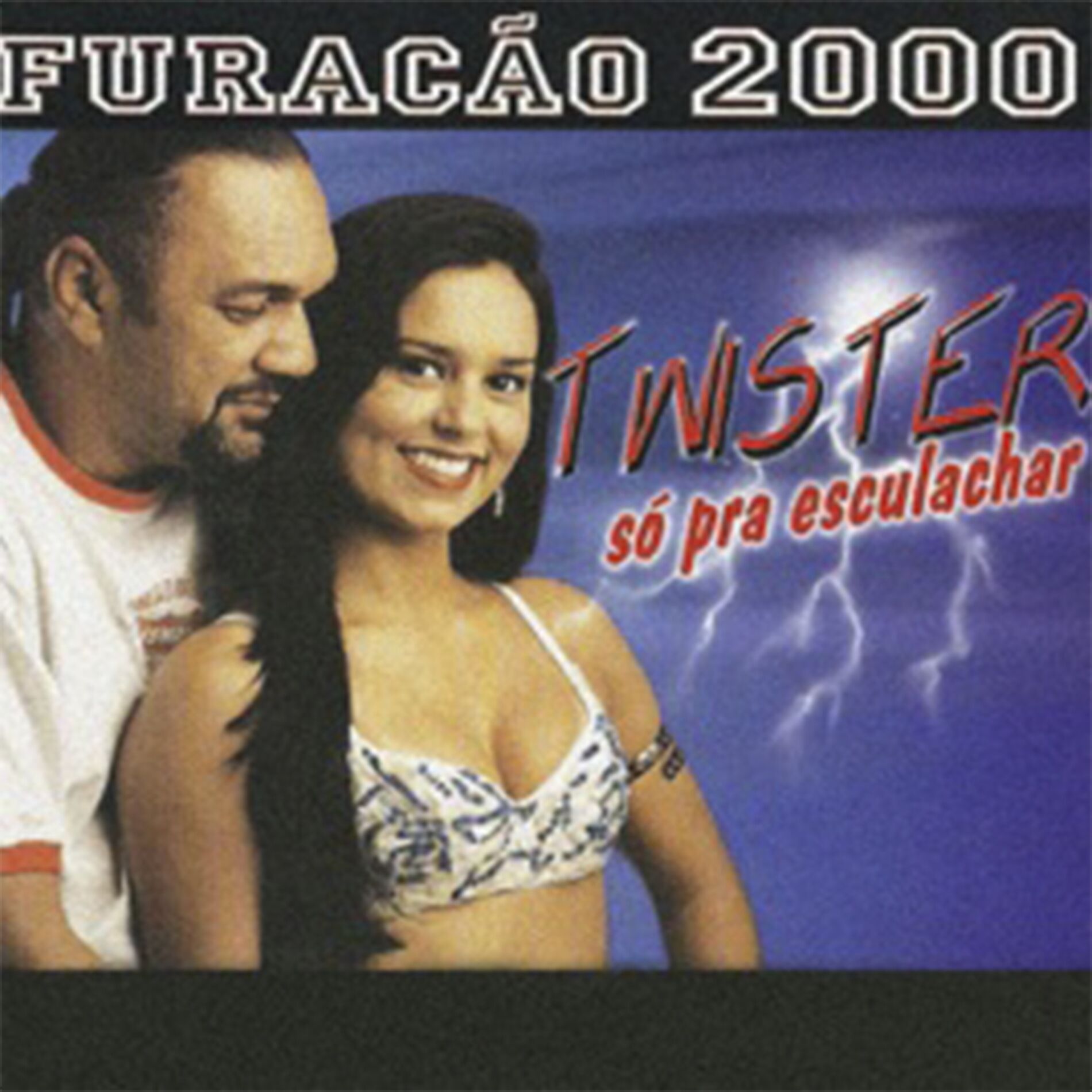Album cover of Babalu