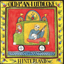 Cover of Hinterland