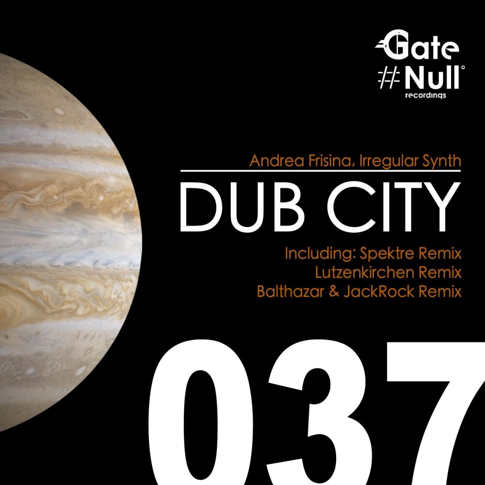 Picture of Dub City