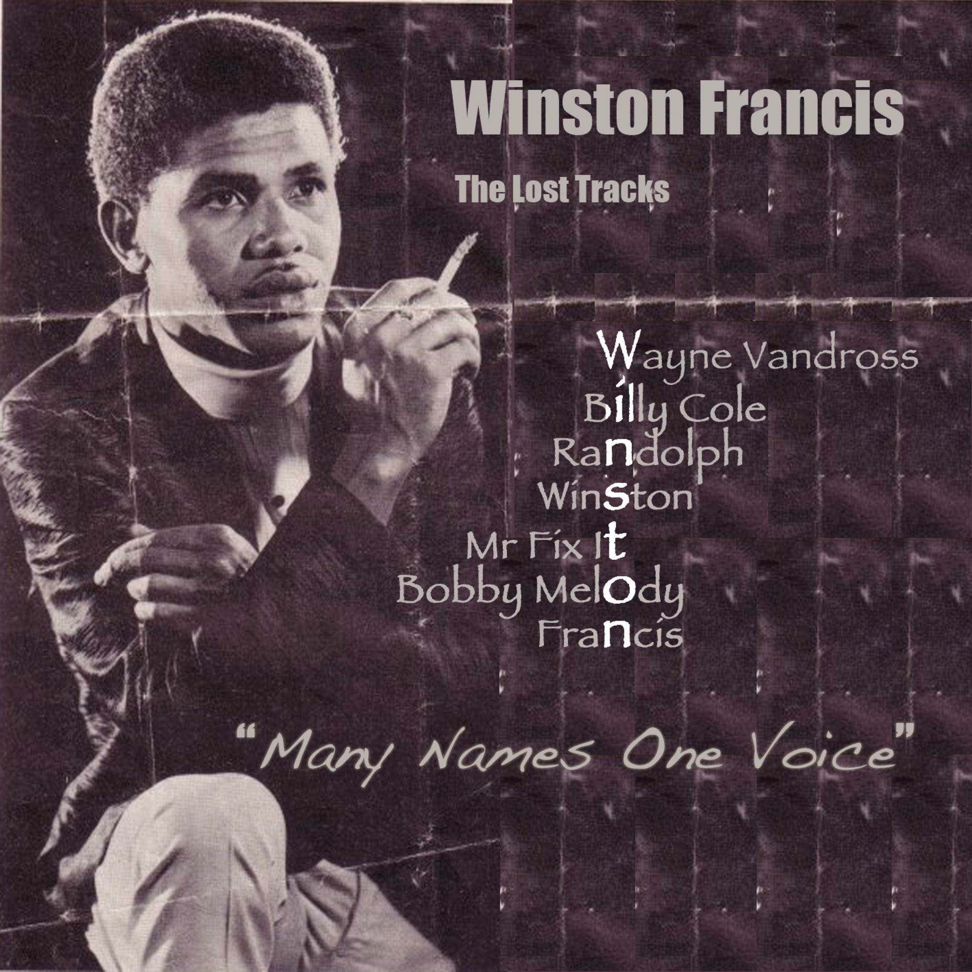 Album cover of The Break