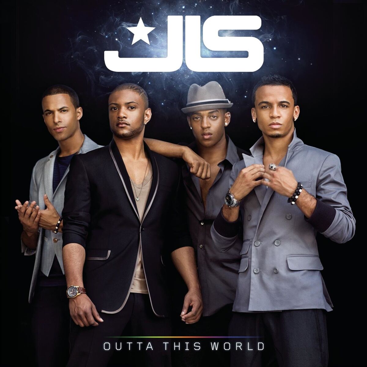 Album cover of Other Side of the World
