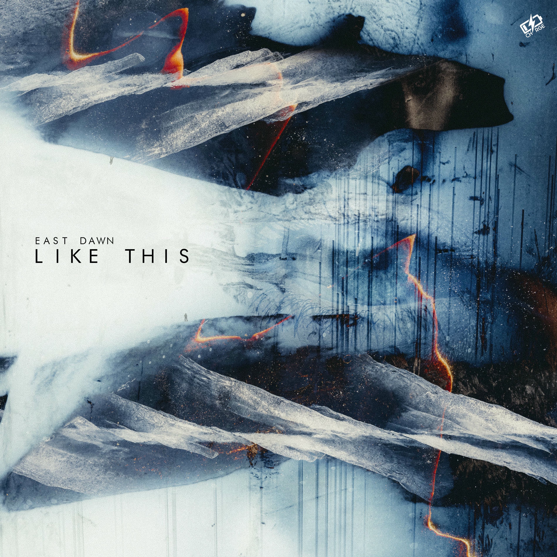 Album cover of Like This