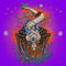 Love Me With Your Lie by Kiesza album cover