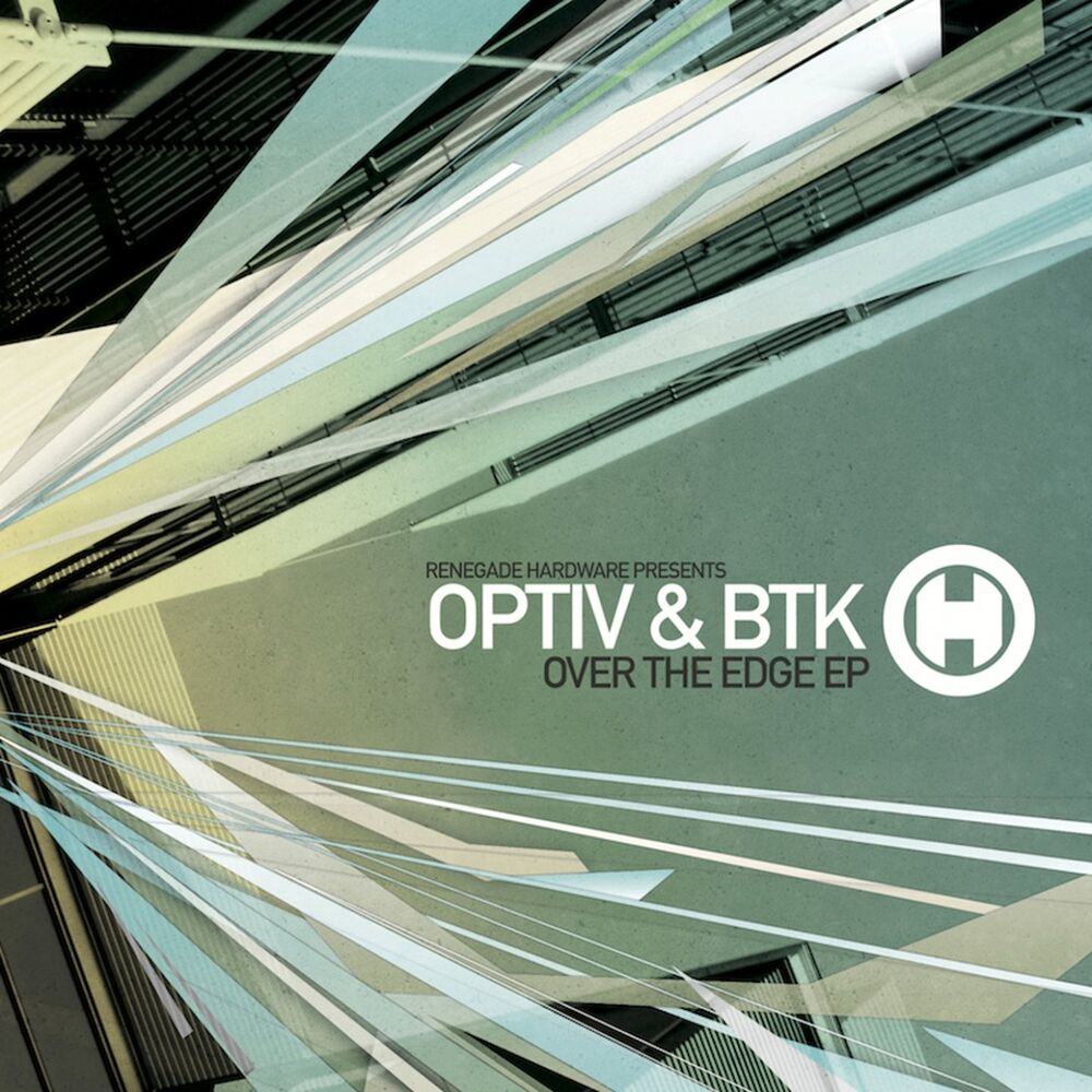 Picture of Over the Edge EP