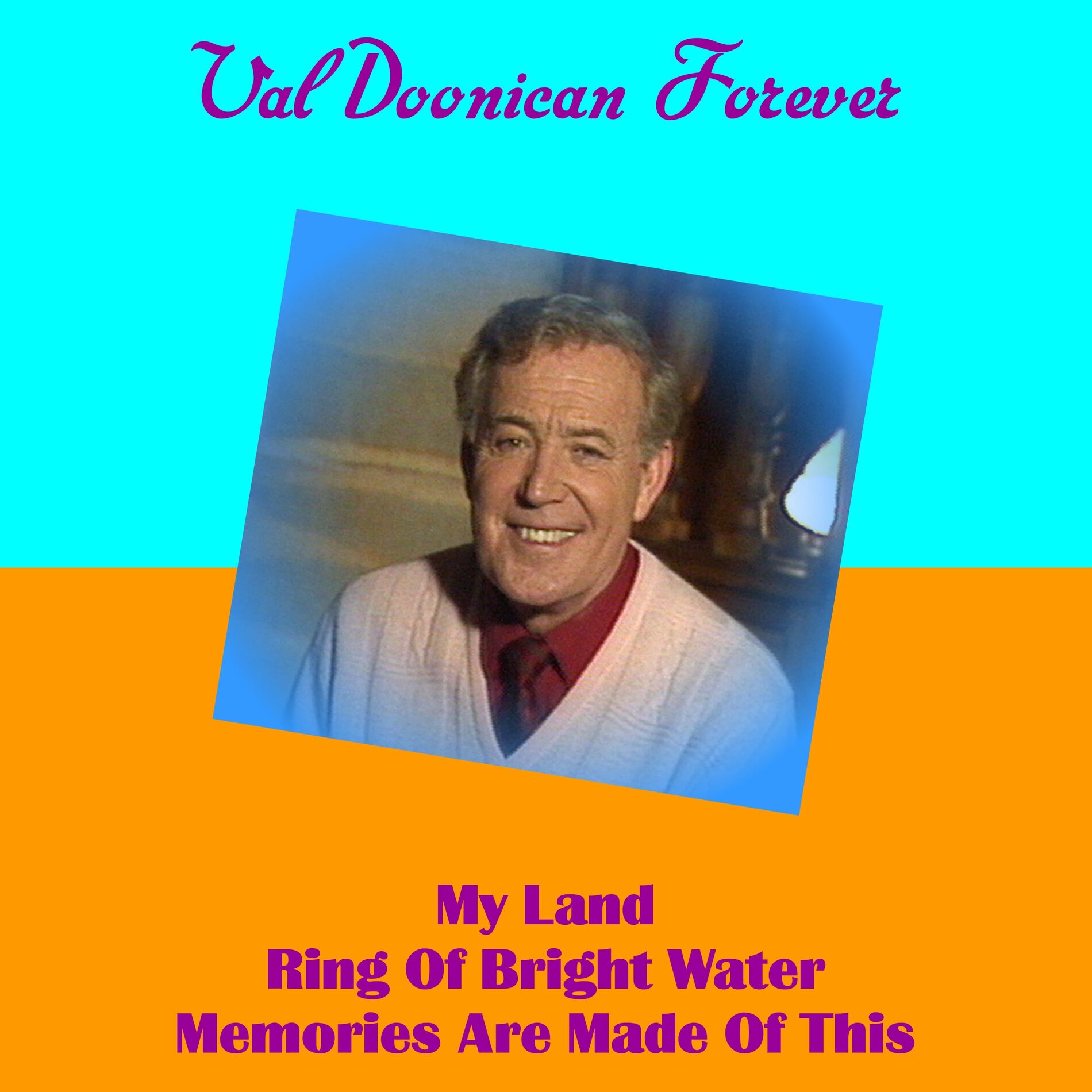 Album cover of Forever
