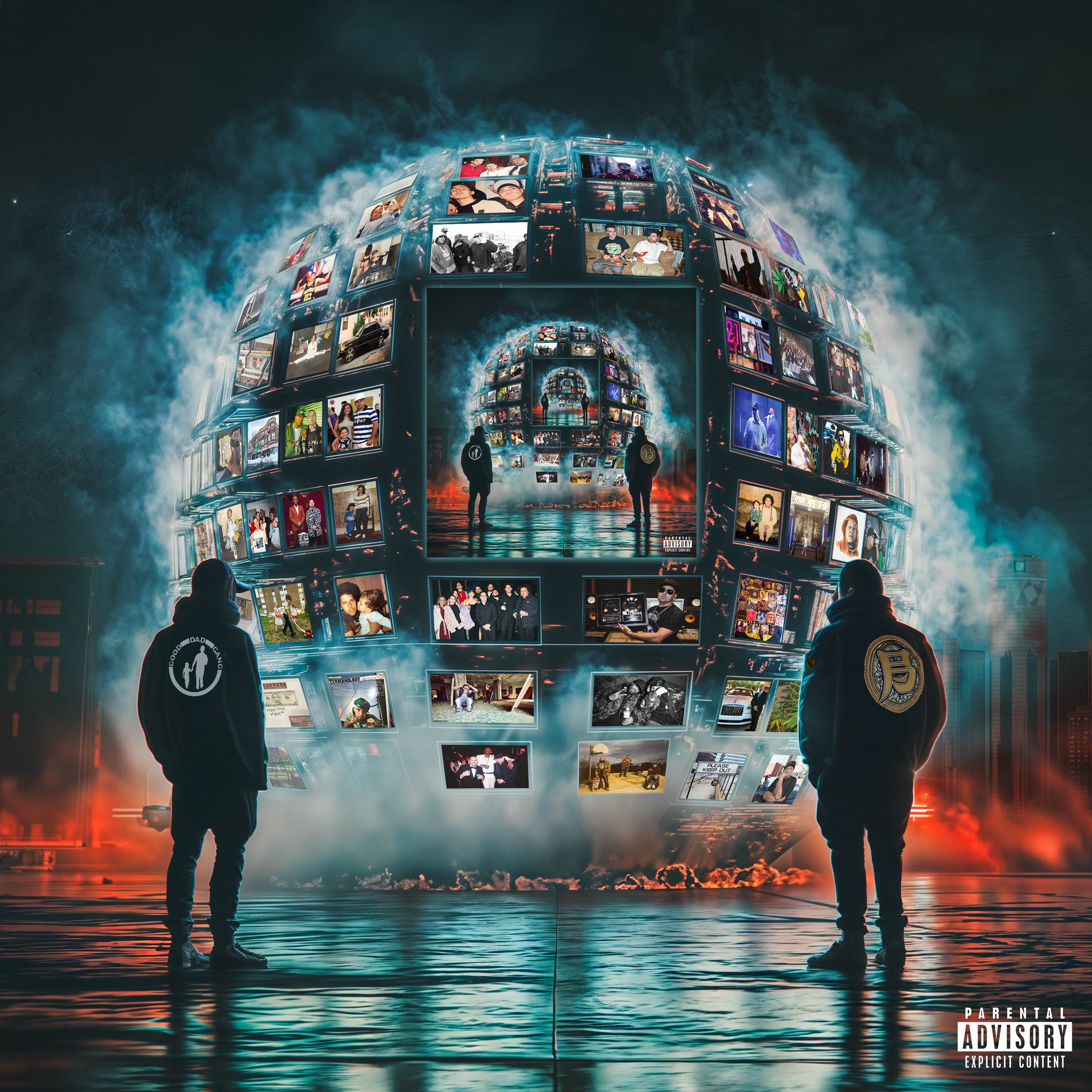 Termanology - Hood Politics IV: Show and Prove | Deezer