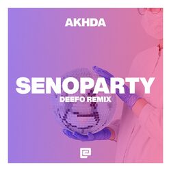 Cover of SENOPARTY - Deefo Remix