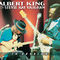 Pride And Joy by Albert King album cover